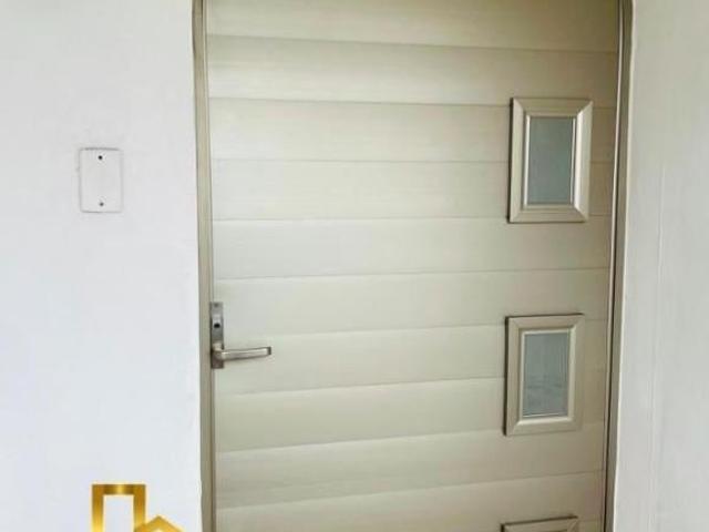 Departamento en Fraccionamiento Santa Cecilia