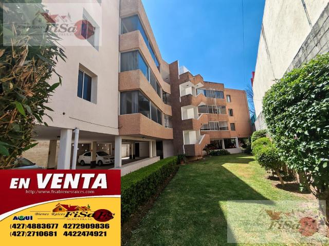 Departamento en renta en San Juan Del Río, Querétaro