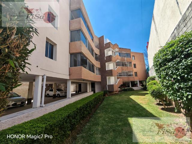 Departamento en renta en San Juan Del Río, Querétaro