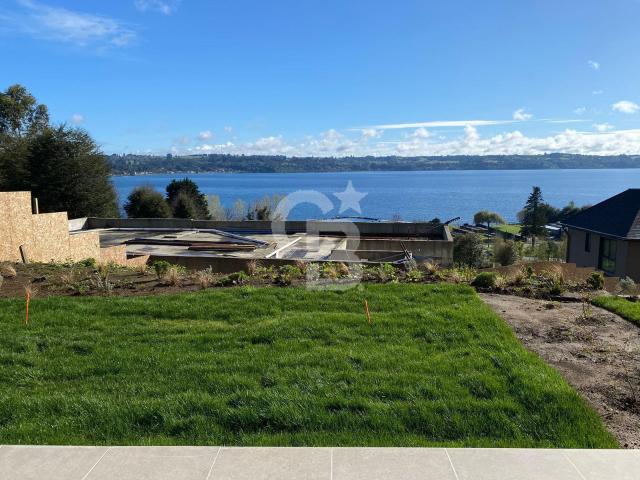 Departamento en Frutillar