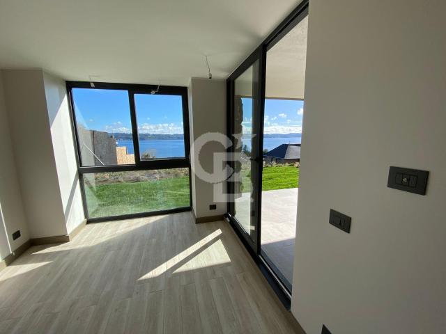 Departamento en Frutillar