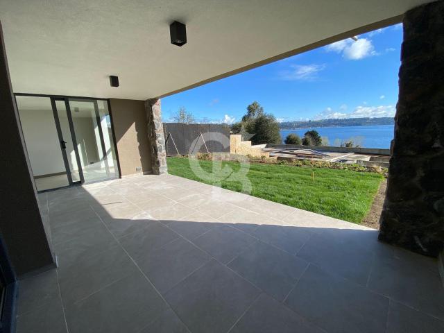 Departamento en Frutillar