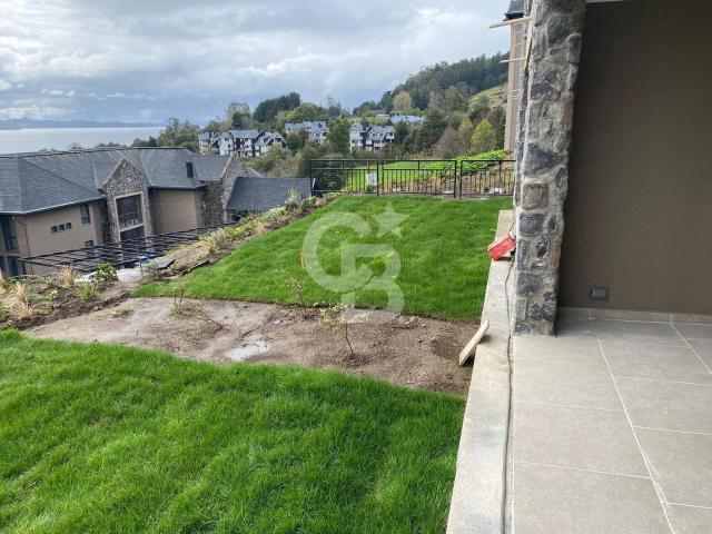 Departamento en Frutillar