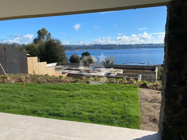 Departamento en Frutillar