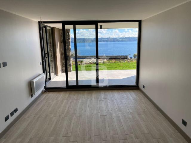 Departamento en Frutillar