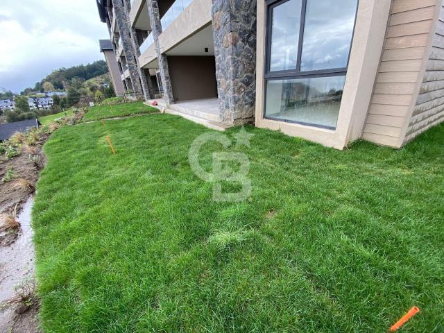 Departamento en Frutillar