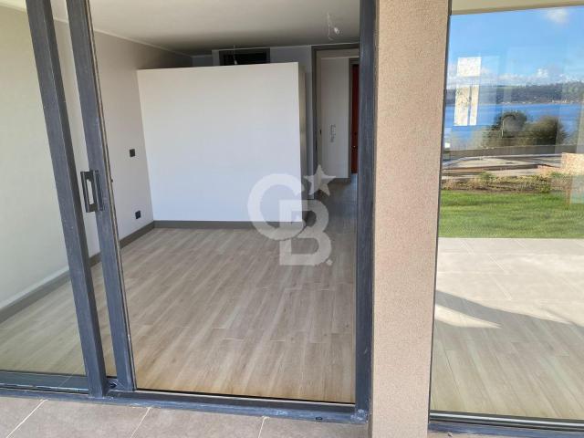 Departamento en Frutillar