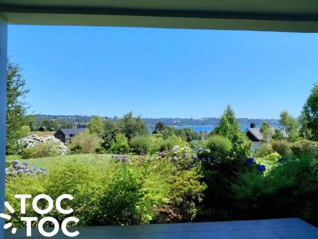 Departamento en venta en Patagonia Virgin, Frutillar