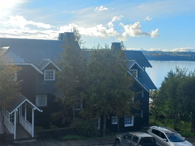 Departamento en Frutillar