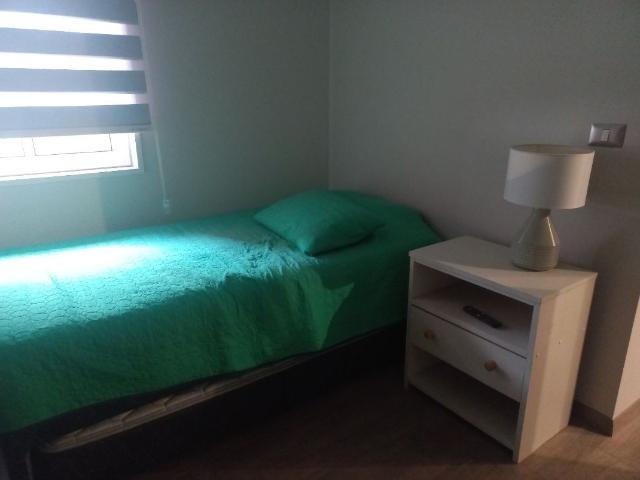 Departamento en Frutillar