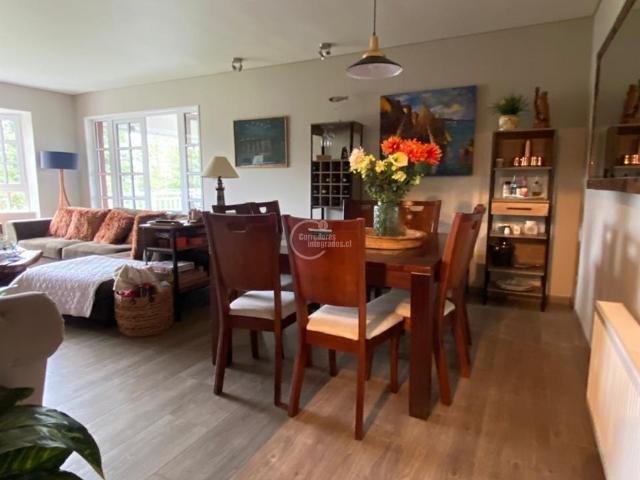 Departamento en Frutillar