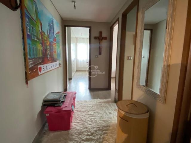 Departamento en Frutillar