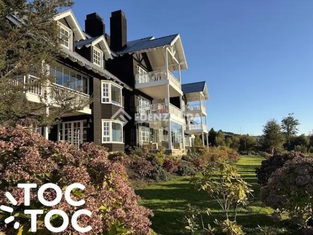 Departamento en venta en Frutillar, Los Lagos