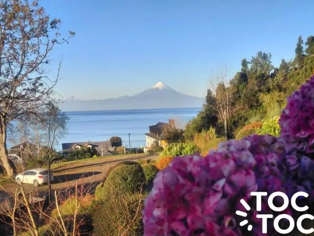 Departamento en venta en Frutillar Bajo, Frutillar