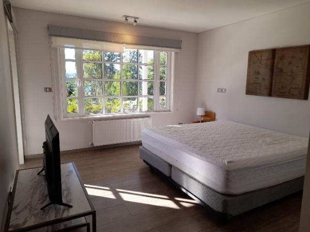 Departamento en Frutillar