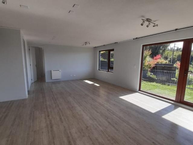 Departamento en Frutillar