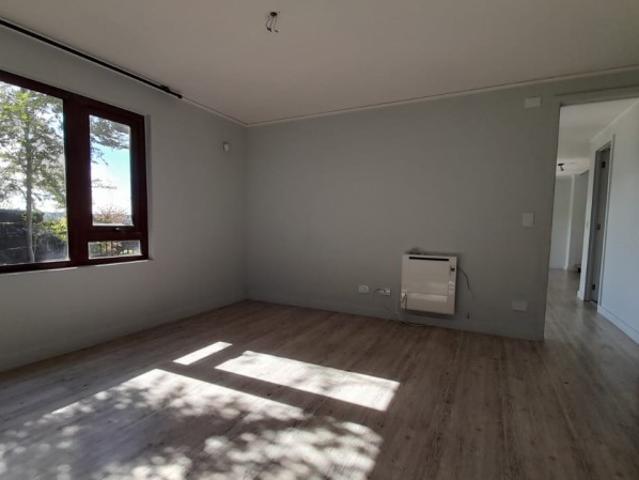 Departamento en Frutillar