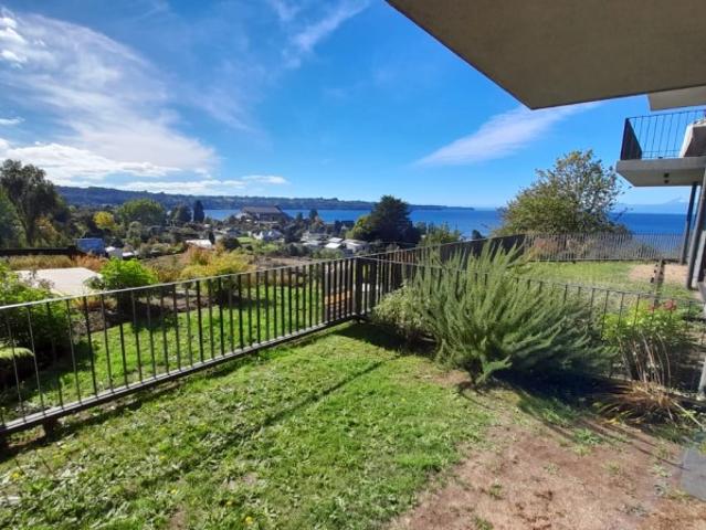 Departamento en Frutillar