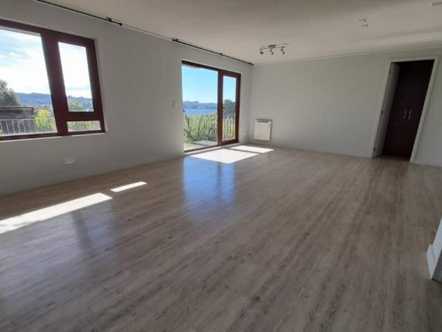 Departamento en Frutillar