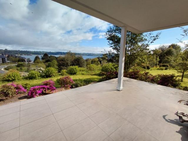 Departamento en Frutillar