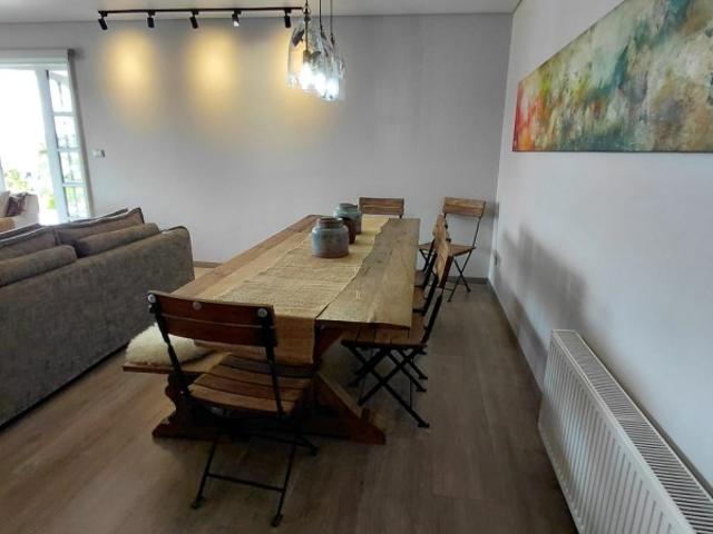 Departamento en Frutillar