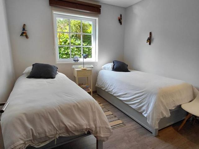 Departamento en Frutillar