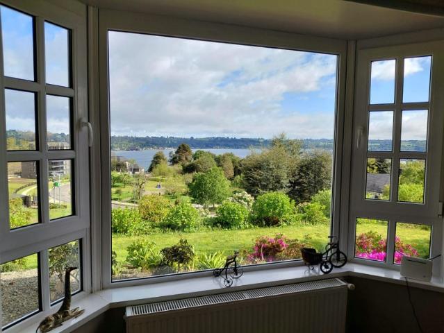 Departamento en Frutillar