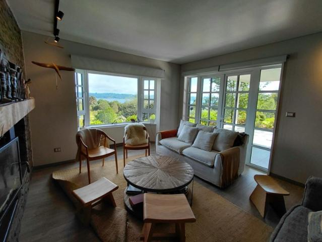 Departamento en Frutillar