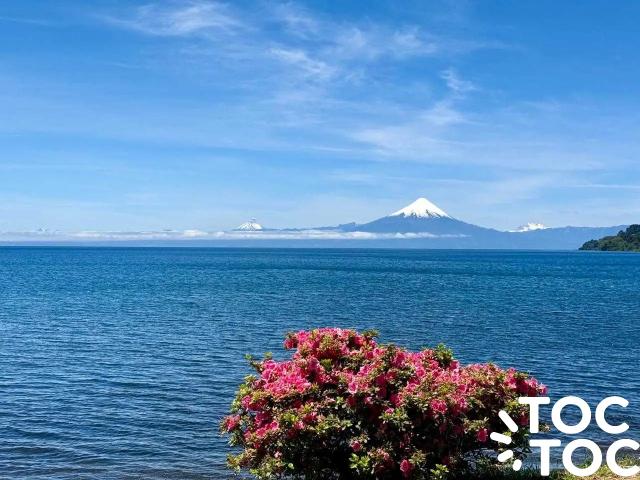 Departamento en venta en Frutillar, Los Lagos