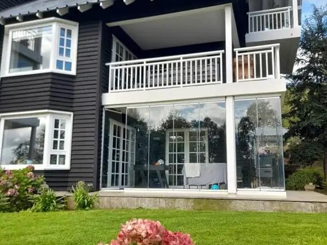 Departamento en venta en Frutillar, Los Lagos