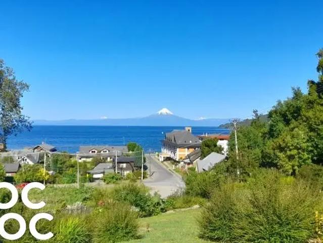 Departamento en arriendo en Frutillar, Los Lagos
