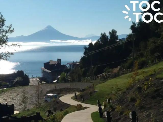 Departamento en venta en Frutillar, Provincia de Llanquihue