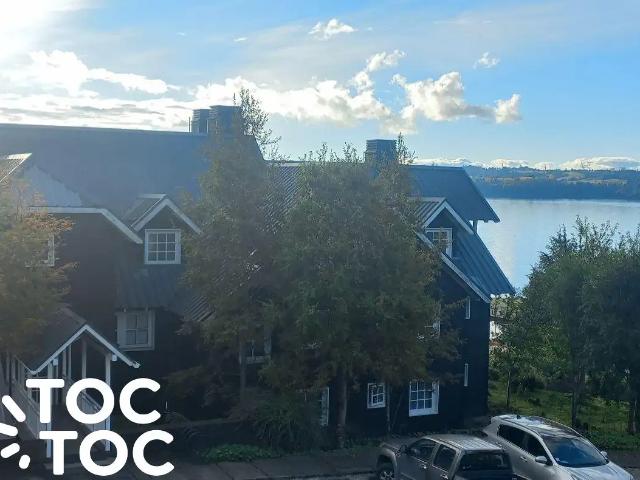 Departamento en venta en Frutillar, Los Lagos