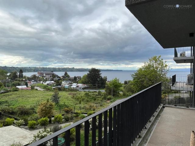 Departamento en Frutillar