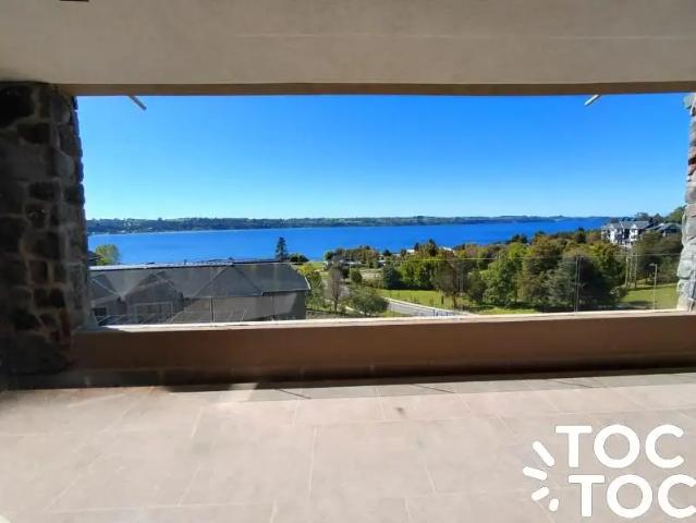 Departamento en arriendo en Frutillar, Los Lagos