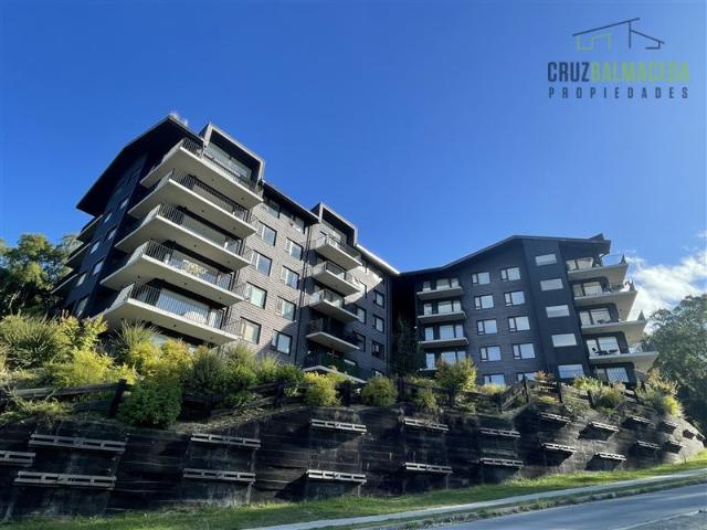 Departamento en arriendo en Frutillar, Los Lagos