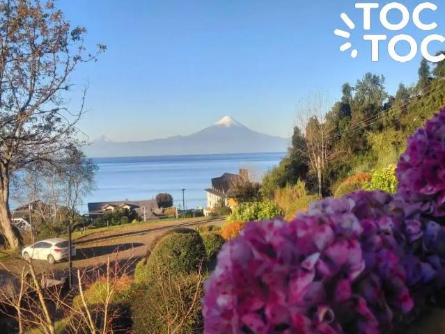 Departamento en venta en Frutillar, Los Lagos