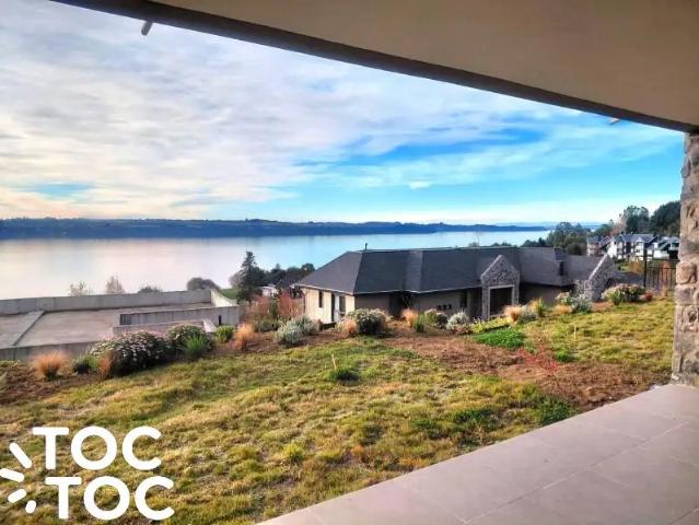 Departamento en arriendo en Frutillar, Los Lagos