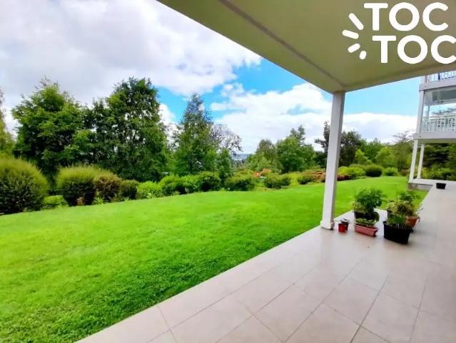 Departamento en venta en Frutillar, Los Lagos