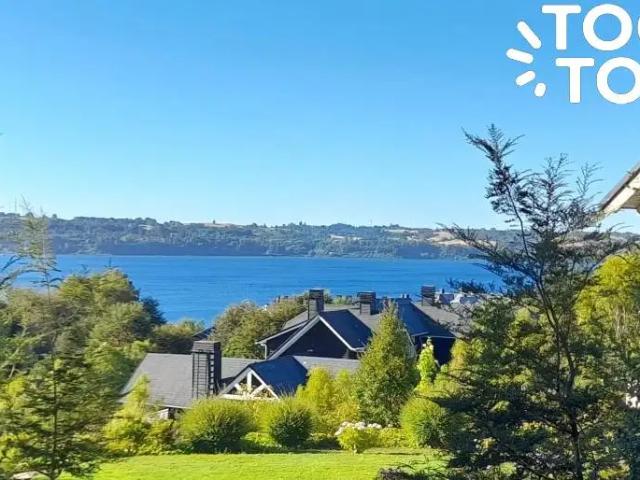 Departamento en venta en Frutillar, Los Lagos