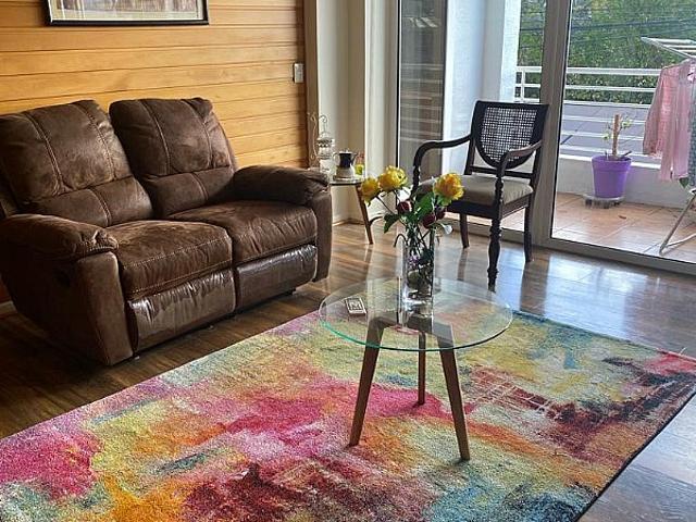 Departamento en Frutillar