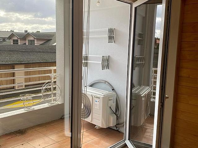 Departamento en Frutillar