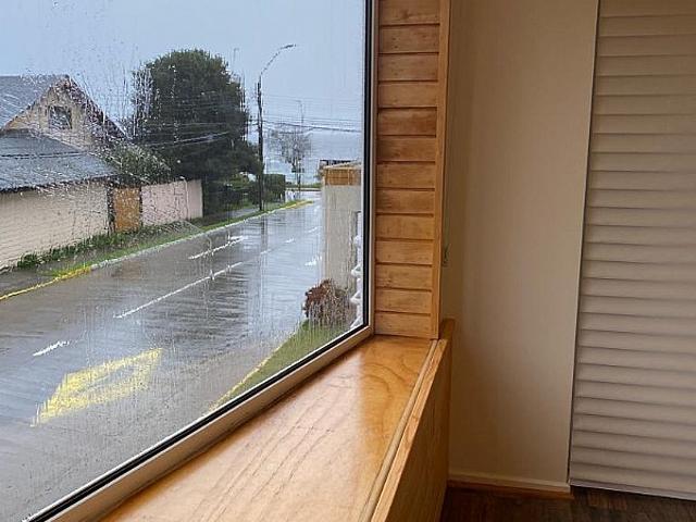 Departamento en Frutillar