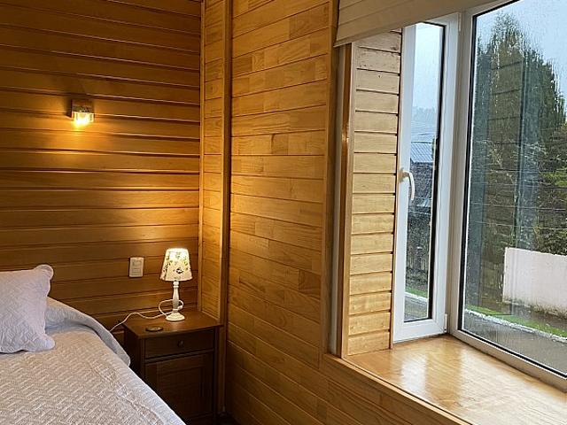 Departamento en Frutillar