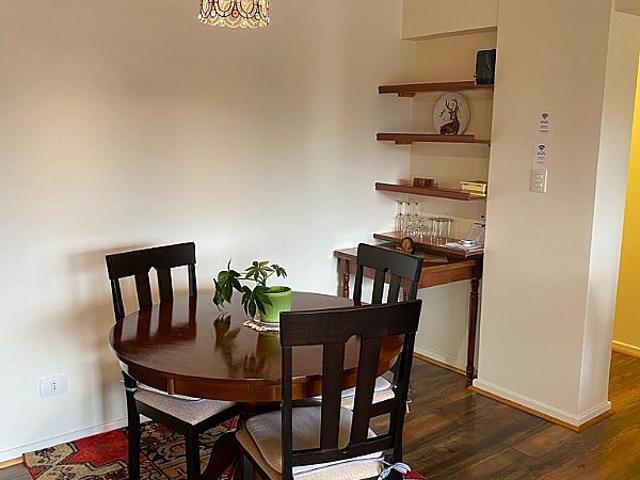 Departamento en Frutillar