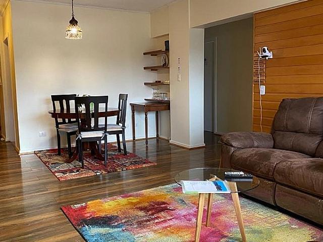 Departamento en Frutillar