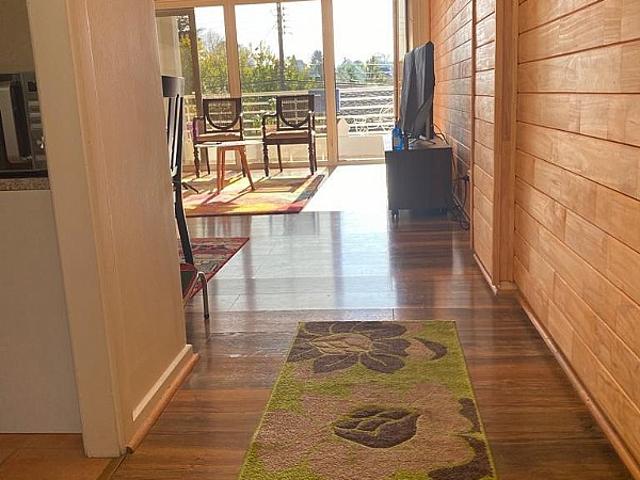 Departamento en Frutillar