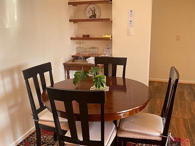 Departamento en Frutillar