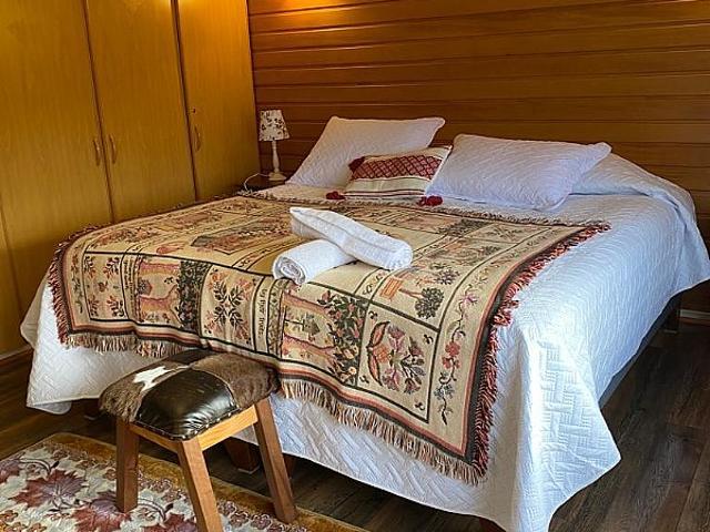 Departamento en Frutillar