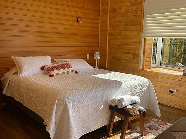 Departamento en Frutillar